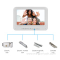 Best-selling Ring Doorbell Video System Touch Screen Monitor